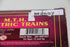 MTH 20-98787 Jones & Laughlin Steel #266 Hot Metal Car w/ Flickering Molten Load-Second hand-M2657