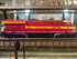 Lionel 2633069 - Legacy - ET44 Diesel Locomotive "Canadian National / Wisconsin Central" #3069 (Non-Powered)