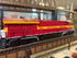 Lionel 2633069 - Legacy - ET44 Diesel Locomotive "Canadian National / Wisconsin Central" #3069 (Non-Powered)