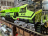 Lionel 2633011 - Legacy - ET44 Diesel Locomotive "Area 51" #X51
