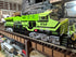 Lionel 2633011 - Legacy - ET44 Diesel Locomotive "Area 51" #X51