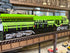 Lionel 2633011 - Legacy - ET44 Diesel Locomotive "Area 51" #X51
