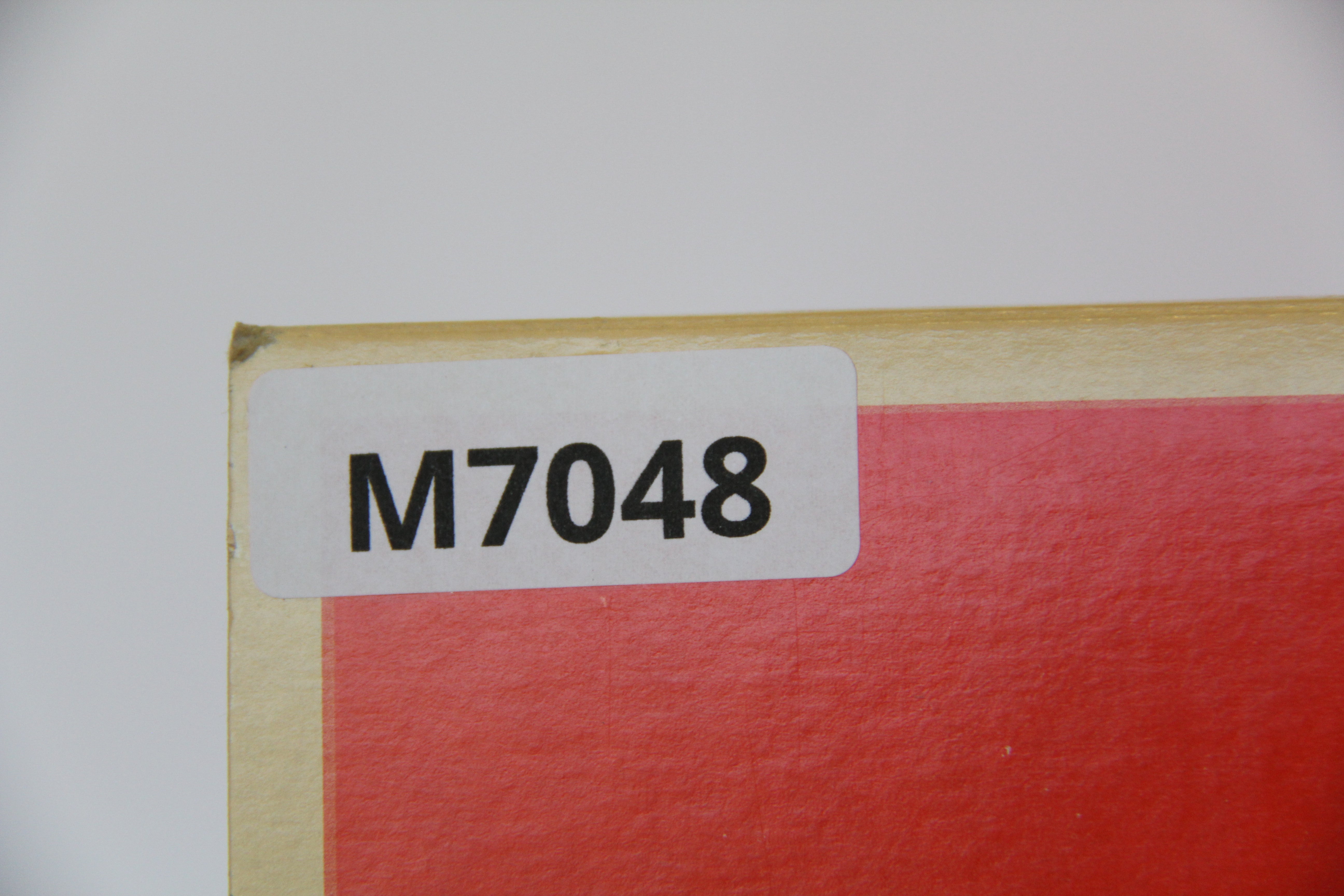 Lionel 6-18934 Reading FA 2 Alco AA Diesels w/ 6 Car Passenger Set-Second hand-M7048