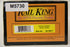 Rail King 30-78071 Norfolk & Western Modern Reefer-Second hand-M5730