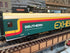 Lionel 2627140 - 18" Aluminum Exhibit Car "Southern"