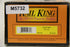 Rail King 30-74247 Virginian State Box Car-Second hand-M5732