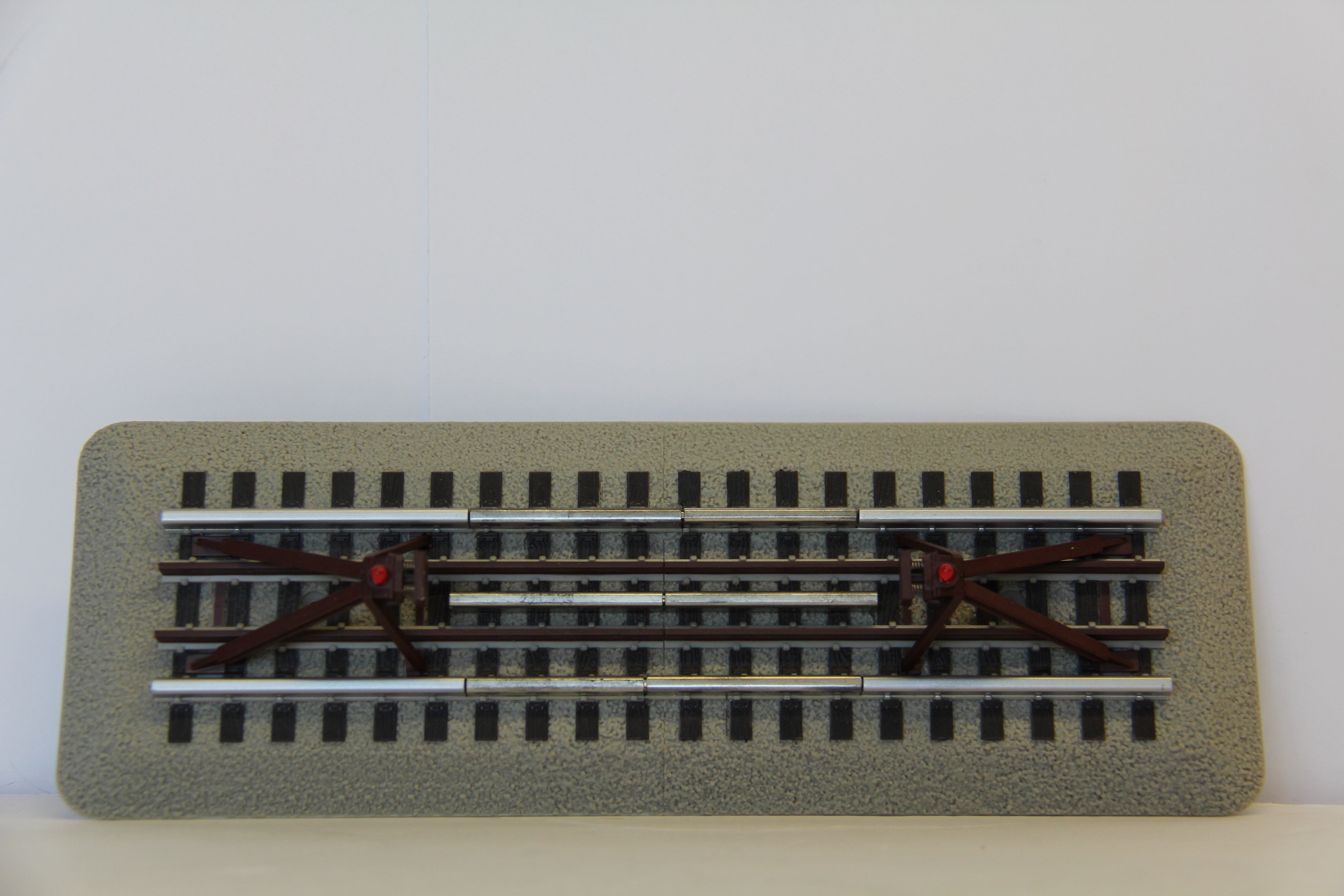 Lionel 6-12035 Lighted Bumpers-Second hand-M7058