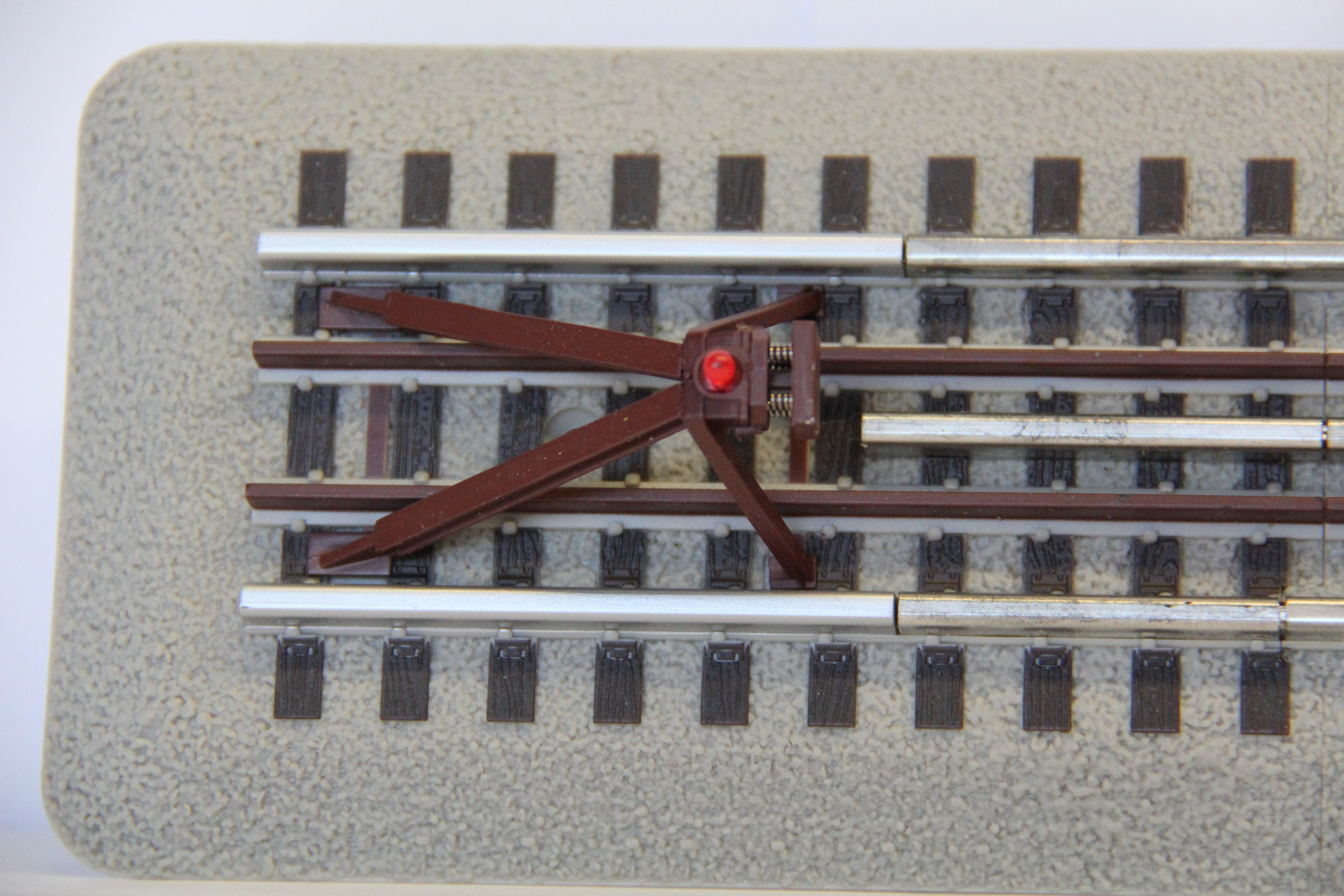 Lionel 6-12035 Lighted Bumpers-Second hand-M7058