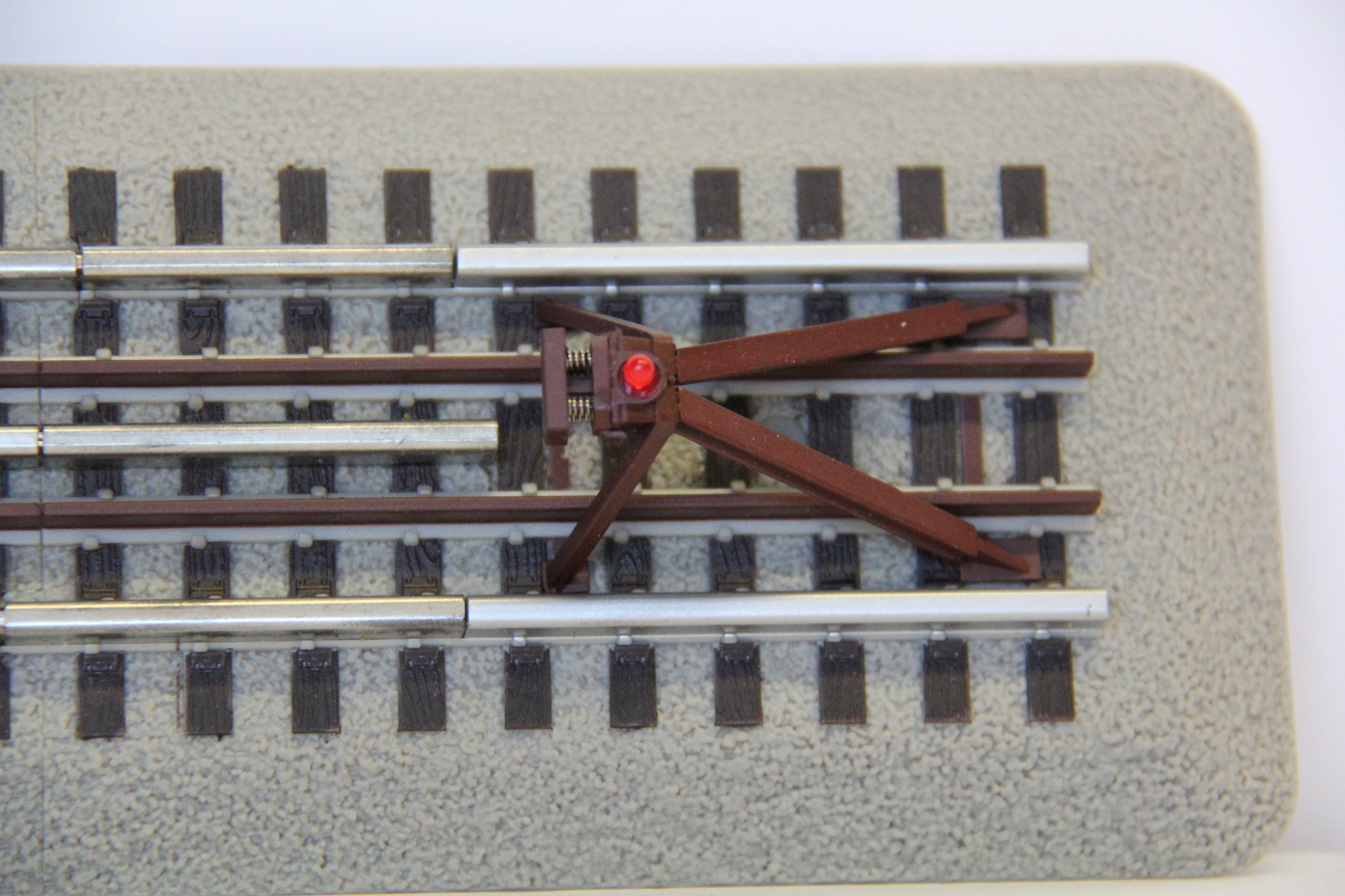 Lionel 6-12035 Lighted Bumpers-Second hand-M7058