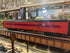 Lionel 2627200 - 18" Aluminum Passenger Car "Pennsylvania" (4-Car)