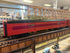 Lionel 2627200 - 18" Aluminum Passenger Car "Pennsylvania" (4-Car)