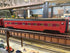 Lionel 2627210 - 18" Aluminum Passenger Car "Pennsylvania" (2-Car)