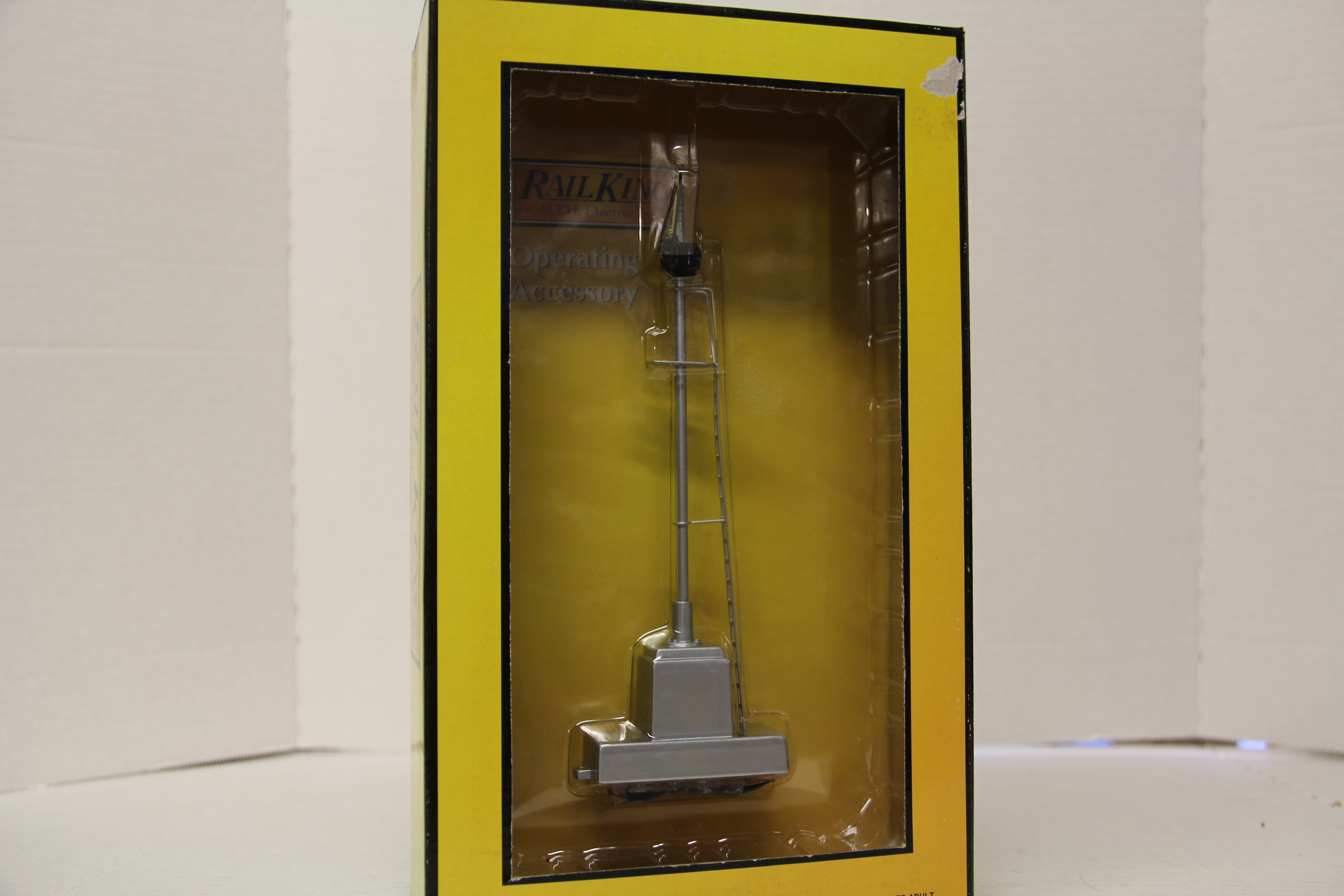 Rail King 30-11023  3-Position Semaphore-Second hand-M5735