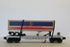 Lionel 6-16924 -6424 Lionel Corporation Trailer on Flatcar-Second hand-M7061