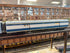 Lionel 2627160 - 18" Aluminum Passenger Car Set "Texas & Pacific" (4-Car)