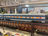 Lionel 2627160 - 18" Aluminum Passenger Car Set "Texas & Pacific" (4-Car)