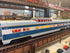 Lionel 2627170 - 18" Aluminum Passenger Car "Texas & Pacific" (2-Car)