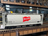 MTH 20-96822 - 3-Bay Cylindrical Hopper Car "French's"