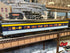 Lionel 2627300 - 18" Aluminum Passenger Car "Baltimore & Ohio" (2-Car)