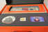 Lionel 6-19991 Railroader Club Gold Member 1900-2000 Centennial Set-Second hand-M7064
