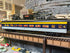 Lionel 2627300 - 18" Aluminum Passenger Car "Baltimore & Ohio" (2-Car)
