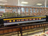 Lionel 2627290 - 18" Aluminum Passenger Car "Baltimore & Ohio" (4-Car)