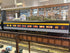 Lionel 2627290 - 18" Aluminum Passenger Car "Baltimore & Ohio" (4-Car)