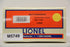 Lionel 6-39309 Macy's 2008 Boxcar-Second hand-M5749