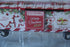 Lionel 2101320 LCCA 2021 Christmas Boxcar-Second hand-M2695