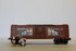 Lionel 6-16686 Mickey Mouse & Bad Pete Animated Boxcar-Second hand-M7066