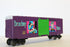Lionel 6-19271 Disney Minnie Mouse & "Broadway Minnie" Hi-Cube Boxcar-Second hand-M7067