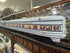 Lionel 2627330 - 18" Aluminum Passenger Car "Richmond, Fredericksburg & Potomac" (2-Car)