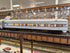 Lionel 2627330 - 18" Aluminum Passenger Car "Richmond, Fredericksburg & Potomac" (2-Car)