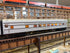Lionel 2627330 - 18" Aluminum Passenger Car "Richmond, Fredericksburg & Potomac" (2-Car)