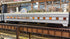 Lionel 2627340 - 18" Aluminum StationSounds Diner "Richmond, Fredericksburg & Potomac"