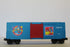 Lionel 6-19270 Donald's 60th Birthday Hi-Cube Boxcar-Second hand-M7068