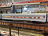 Lionel 2627320 - 18" Aluminum Passenger Car "Richmond, Fredericksburg & Potomac" (4-Car)