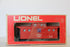 Lionel 6-9163 Santa Fe Lighted Caboose-Second hand-M7069