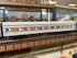 Lionel 2627320 - 18" Aluminum Passenger Car "Richmond, Fredericksburg & Potomac" (4-Car)