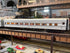 Lionel 2627320 - 18" Aluminum Passenger Car "Richmond, Fredericksburg & Potomac" (4-Car)
