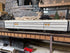 Lionel 2627330 - 18" Aluminum Passenger Car "Richmond, Fredericksburg & Potomac" (2-Car)