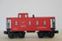 Lionel 6-19734 -6357 Southern Pacific Caboose-Second hand-M7070