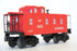 Lionel 6-19734 -6357 Southern Pacific Caboose-Second hand-M7070