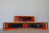 Lionel 6-16431, 32, 33 -6456 3 Lionel Corporation Two Bay Hopper 3 Car Set-Second hand-M7073