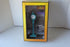 Rail King 30-1072 Operating Die-Cast Street Clock-Second hand-M2715