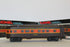 Lionel 6-16042, 44, 47 Illinois Central Passenger 3 Car Set-Second hand-M7074