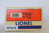Lionel 6-19423 -6424 Lionel Circle - L Racing Flatcar with Stock Cars-Second hand-M7075