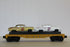 Lionel 6-19423 -6424 Lionel Circle - L Racing Flatcar with Stock Cars-Second hand-M7075