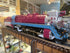 Lionel 2631160 - Legacy - K4 Brass Hybrid Steam Locomotive "The Polar Express" #1226