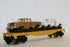 Lionel 6-19423 -6424 Lionel Circle - L Racing Flatcar with Stock Cars-Second hand-M7075
